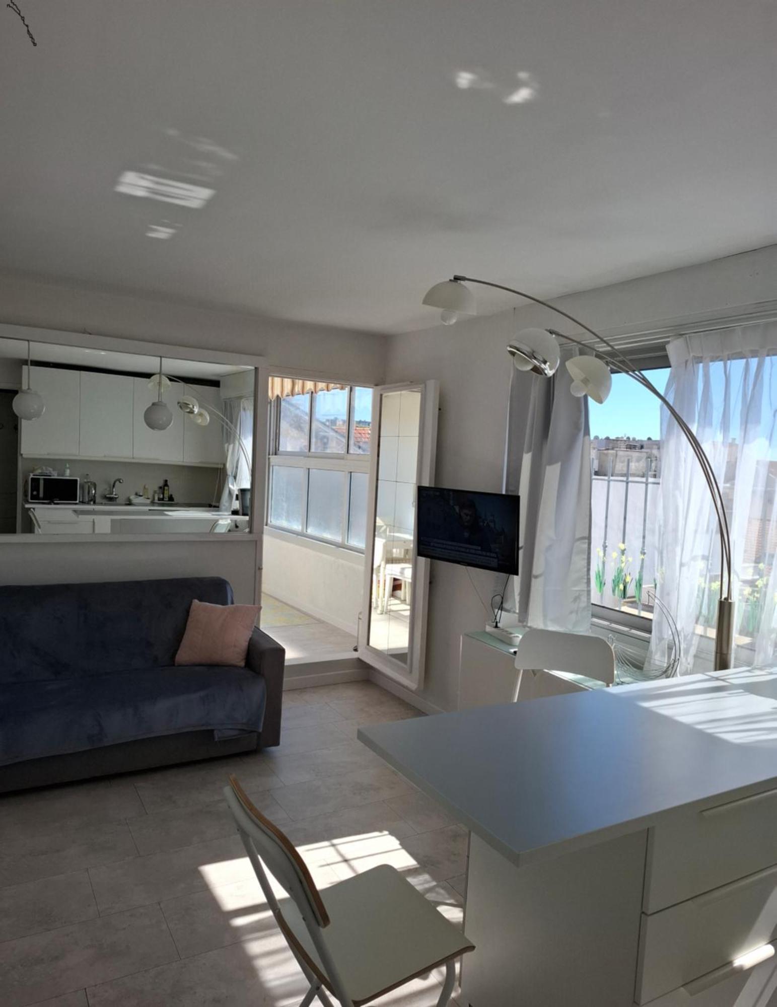 Apartamento Macé9 Cannes Exterior foto